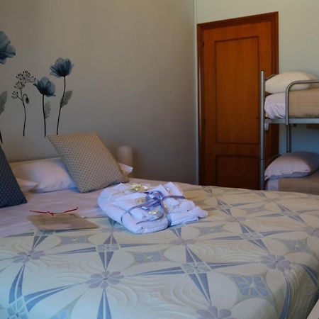 Bed and Breakfast La Casa Di Cristina Commino Esterno foto