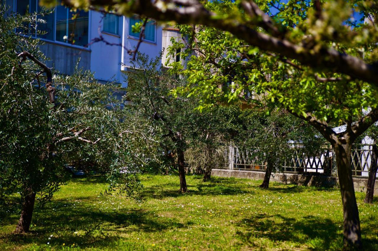 Bed and Breakfast La Casa Di Cristina Commino Esterno foto