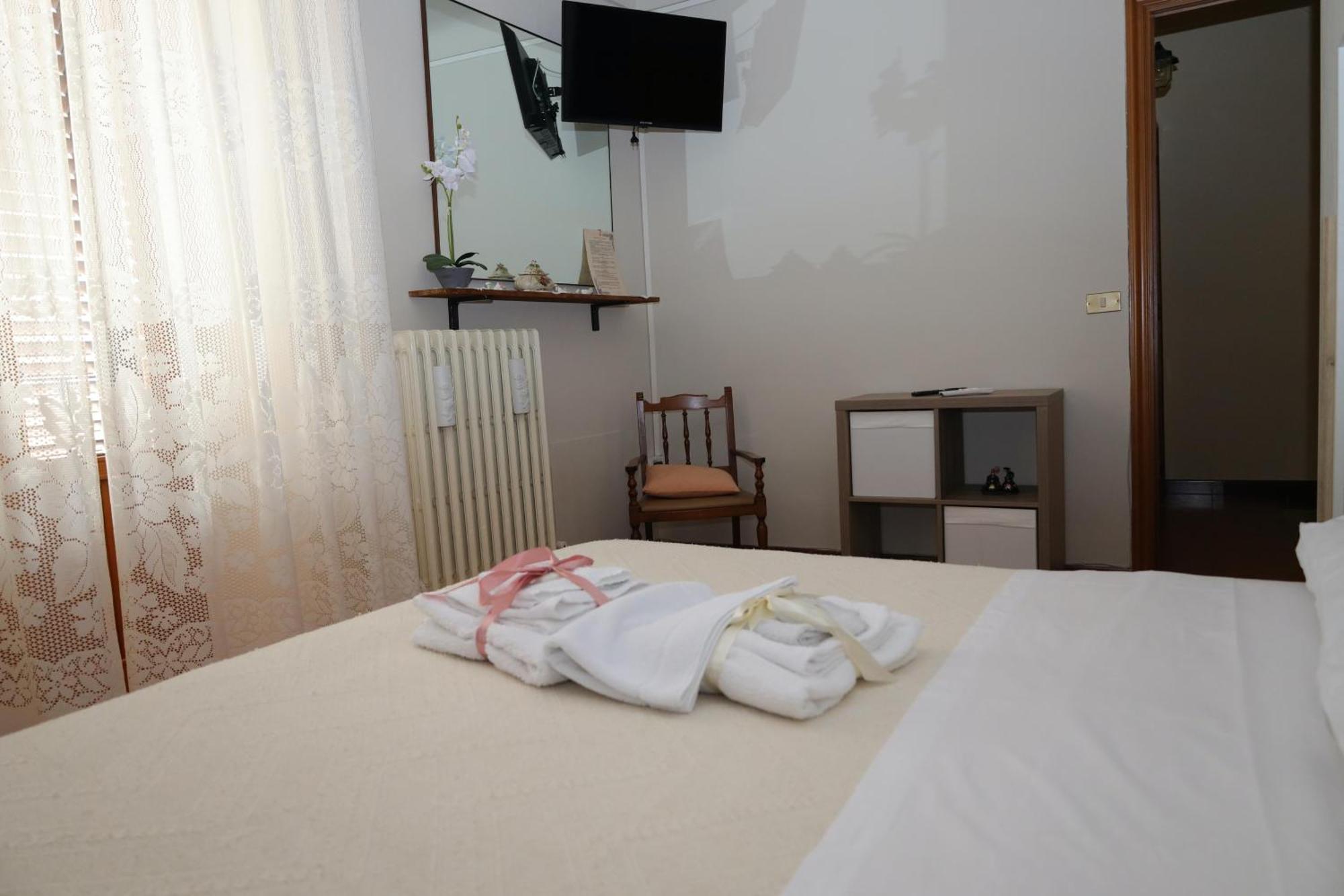 Bed and Breakfast La Casa Di Cristina Commino Esterno foto